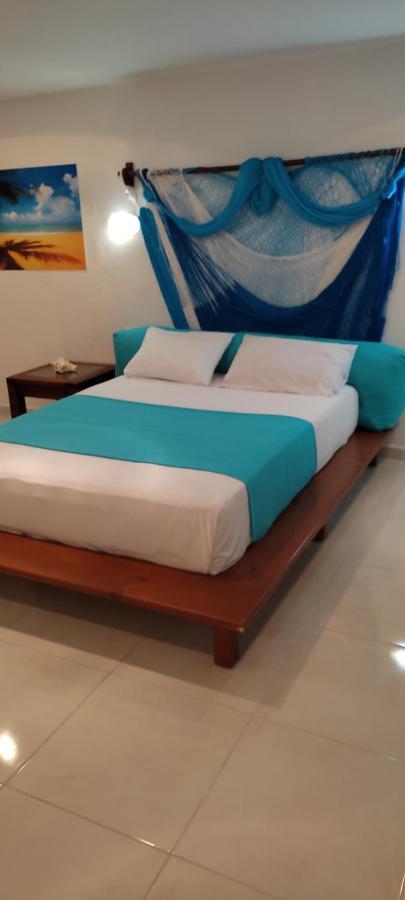 Cancun Caribbean Turquoise With Access To The Beach Εξωτερικό φωτογραφία