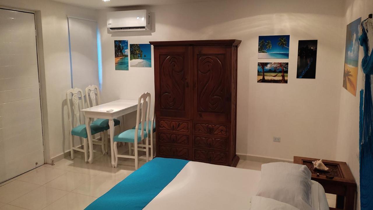 Cancun Caribbean Turquoise With Access To The Beach Εξωτερικό φωτογραφία