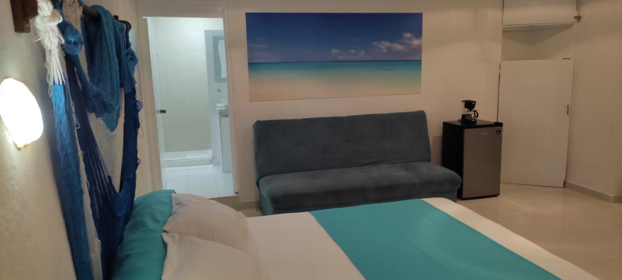 Cancun Caribbean Turquoise With Access To The Beach Εξωτερικό φωτογραφία
